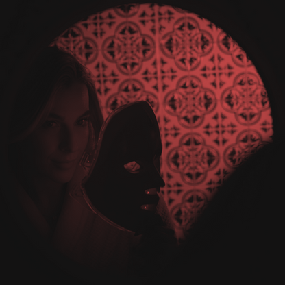 Calvonic™ - LED Face Mask