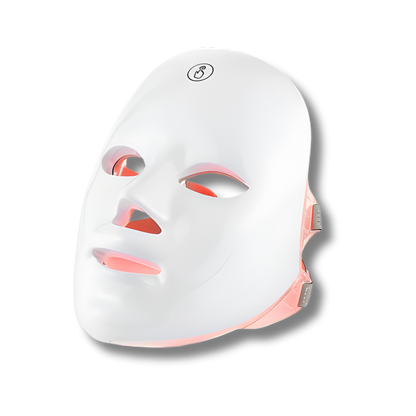 Calvonic™ - LED Face Mask