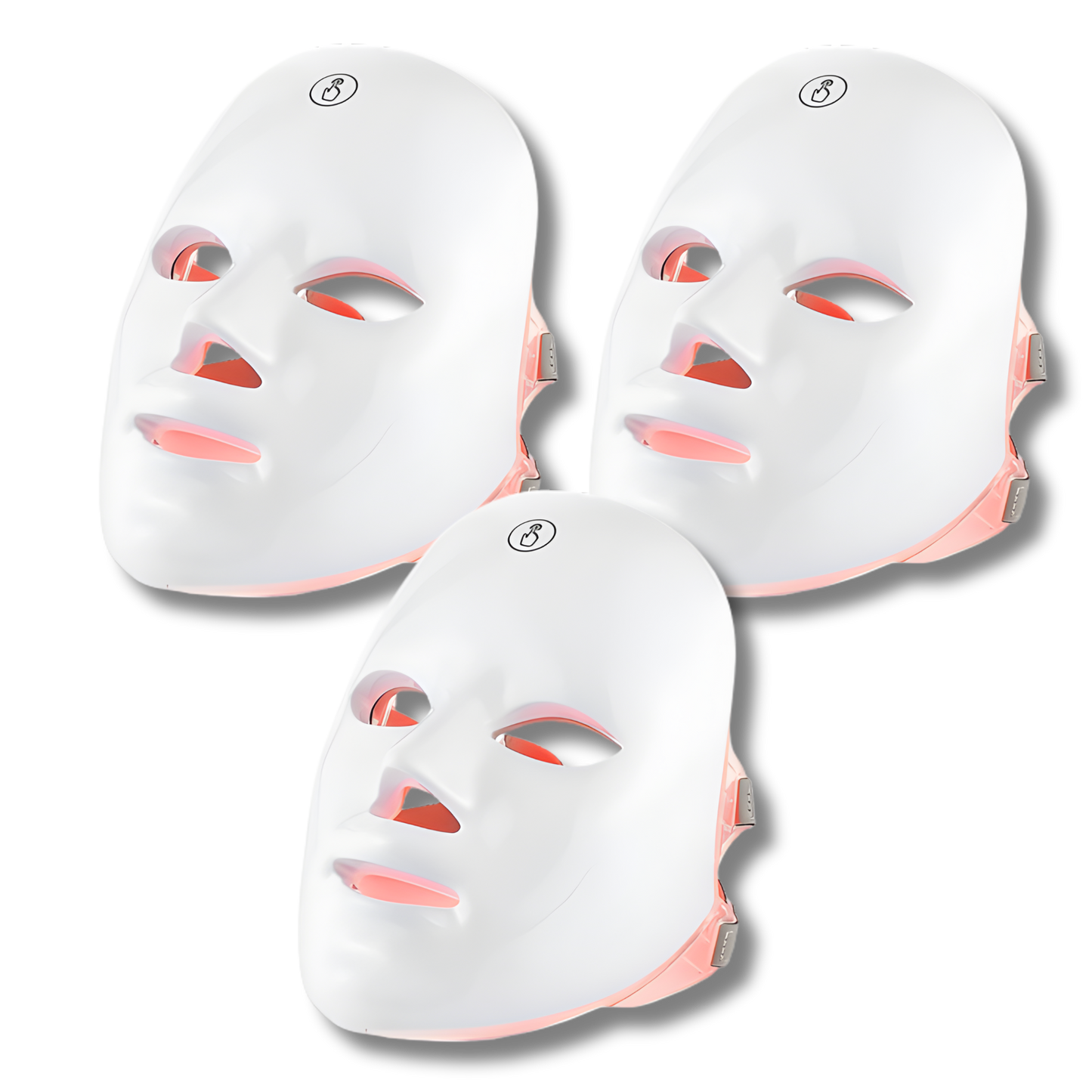 Calvonic™ - LED Face Mask