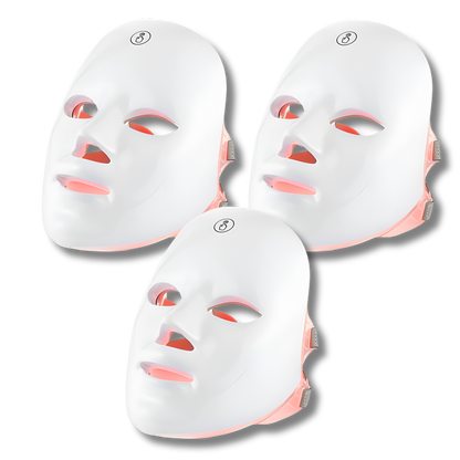 Calvonic™ - LED Face Mask