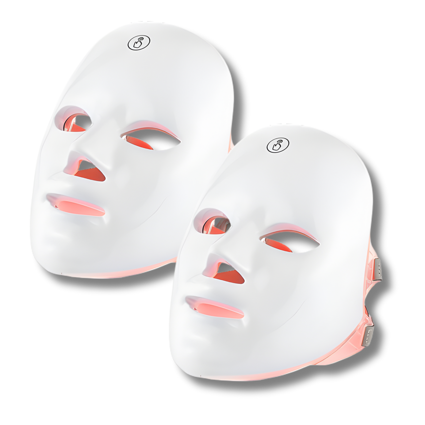 Calvonic™ - LED Face Mask