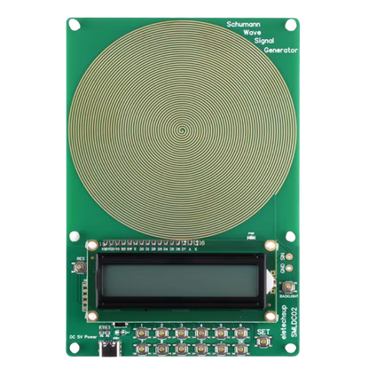 Calvonic™ - Resonance Generator