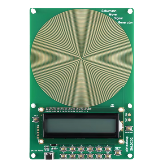 Calvonic™ - Resonance Generator